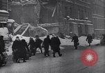 Image of World War 2 German siege of Leningrad Leningrad Russia Soviet Union, 1943, second 26 stock footage video 65675036938