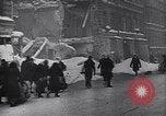 Image of World War 2 German siege of Leningrad Leningrad Russia Soviet Union, 1943, second 27 stock footage video 65675036938
