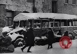 Image of World War 2 German siege of Leningrad Leningrad Russia Soviet Union, 1943, second 28 stock footage video 65675036938
