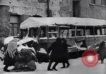 Image of World War 2 German siege of Leningrad Leningrad Russia Soviet Union, 1943, second 29 stock footage video 65675036938