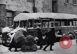 Image of World War 2 German siege of Leningrad Leningrad Russia Soviet Union, 1943, second 30 stock footage video 65675036938