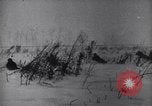 Image of World War 2 German siege of Leningrad Leningrad Russia Soviet Union, 1943, second 32 stock footage video 65675036938