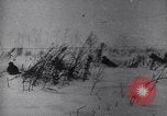 Image of World War 2 German siege of Leningrad Leningrad Russia Soviet Union, 1943, second 33 stock footage video 65675036938