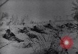 Image of World War 2 German siege of Leningrad Leningrad Russia Soviet Union, 1943, second 37 stock footage video 65675036938