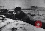 Image of World War 2 German siege of Leningrad Leningrad Russia Soviet Union, 1943, second 39 stock footage video 65675036938