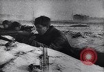 Image of World War 2 German siege of Leningrad Leningrad Russia Soviet Union, 1943, second 40 stock footage video 65675036938