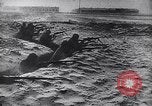 Image of World War 2 German siege of Leningrad Leningrad Russia Soviet Union, 1943, second 42 stock footage video 65675036938