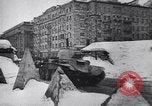 Image of World War 2 German siege of Leningrad Leningrad Russia Soviet Union, 1943, second 44 stock footage video 65675036938