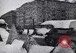 Image of World War 2 German siege of Leningrad Leningrad Russia Soviet Union, 1943, second 45 stock footage video 65675036938