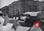 Image of World War 2 German siege of Leningrad Leningrad Russia Soviet Union, 1943, second 49 stock footage video 65675036938