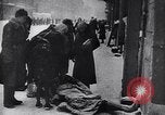Image of World War 2 German siege of Leningrad Leningrad Russia Soviet Union, 1943, second 52 stock footage video 65675036938