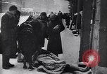Image of World War 2 German siege of Leningrad Leningrad Russia Soviet Union, 1943, second 53 stock footage video 65675036938
