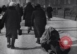 Image of World War 2 German siege of Leningrad Leningrad Russia Soviet Union, 1943, second 54 stock footage video 65675036938