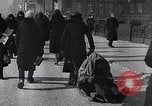 Image of World War 2 German siege of Leningrad Leningrad Russia Soviet Union, 1943, second 55 stock footage video 65675036938