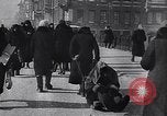 Image of World War 2 German siege of Leningrad Leningrad Russia Soviet Union, 1943, second 56 stock footage video 65675036938