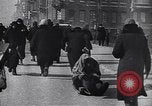 Image of World War 2 German siege of Leningrad Leningrad Russia Soviet Union, 1943, second 57 stock footage video 65675036938