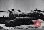Image of World War 2 German siege of Leningrad Leningrad Russia Soviet Union, 1943, second 58 stock footage video 65675036938
