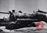 Image of World War 2 German siege of Leningrad Leningrad Russia Soviet Union, 1943, second 59 stock footage video 65675036938
