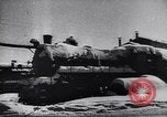 Image of World War 2 German siege of Leningrad Leningrad Russia Soviet Union, 1943, second 60 stock footage video 65675036938