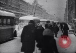 Image of World War 2 German siege of Leningrad Leningrad Russia Soviet Union, 1943, second 62 stock footage video 65675036938