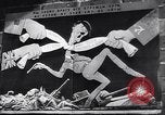 Image of battle for Stalingrad Russia, 1943, second 5 stock footage video 65675036939