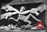 Image of battle for Stalingrad Russia, 1943, second 6 stock footage video 65675036939