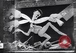 Image of battle for Stalingrad Russia, 1943, second 8 stock footage video 65675036939