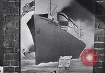 Image of battle for Stalingrad Russia, 1943, second 9 stock footage video 65675036939