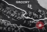 Image of battle for Stalingrad Russia, 1943, second 52 stock footage video 65675036939