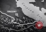 Image of battle for Stalingrad Russia, 1943, second 57 stock footage video 65675036939
