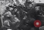 Image of battle for Stalingrad Russia, 1943, second 7 stock footage video 65675036940