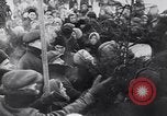 Image of battle for Stalingrad Russia, 1943, second 8 stock footage video 65675036940
