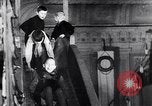 Image of battle for Stalingrad Russia, 1943, second 24 stock footage video 65675036940