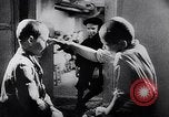 Image of battle for Stalingrad Russia, 1943, second 34 stock footage video 65675036940