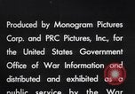 Image of lend lease program United States USA, 1945, second 13 stock footage video 65675036942