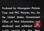 Image of lend lease program United States USA, 1945, second 17 stock footage video 65675036942