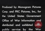 Image of lend lease program United States USA, 1945, second 18 stock footage video 65675036942