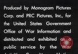 Image of lend lease program United States USA, 1945, second 19 stock footage video 65675036942