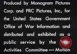 Image of lend lease program United States USA, 1945, second 20 stock footage video 65675036942