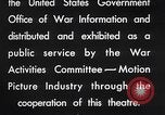 Image of lend lease program United States USA, 1945, second 24 stock footage video 65675036942
