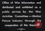 Image of lend lease program United States USA, 1945, second 25 stock footage video 65675036942