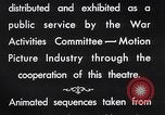 Image of lend lease program United States USA, 1945, second 27 stock footage video 65675036942