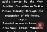Image of lend lease program United States USA, 1945, second 29 stock footage video 65675036942