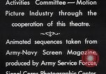 Image of lend lease program United States USA, 1945, second 31 stock footage video 65675036942