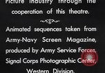 Image of lend lease program United States USA, 1945, second 33 stock footage video 65675036942