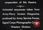 Image of lend lease program United States USA, 1945, second 34 stock footage video 65675036942