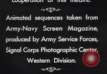 Image of lend lease program United States USA, 1945, second 35 stock footage video 65675036942