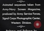 Image of lend lease program United States USA, 1945, second 36 stock footage video 65675036942
