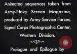 Image of lend lease program United States USA, 1945, second 37 stock footage video 65675036942