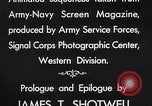 Image of lend lease program United States USA, 1945, second 38 stock footage video 65675036942